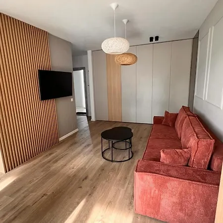 Rozelor Apartament 85 Lägenhet