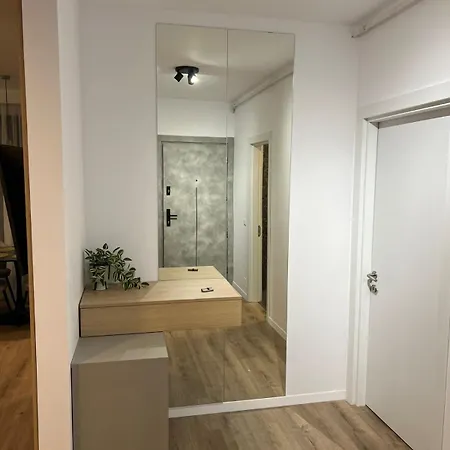 Rozelor Apartament 85 Lägenhet