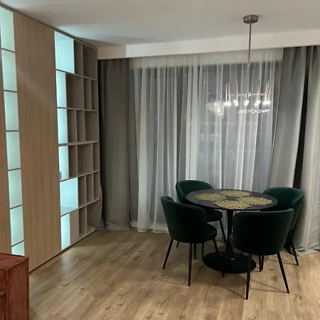 Rozelor Apartament 85 Cluj-Napoca