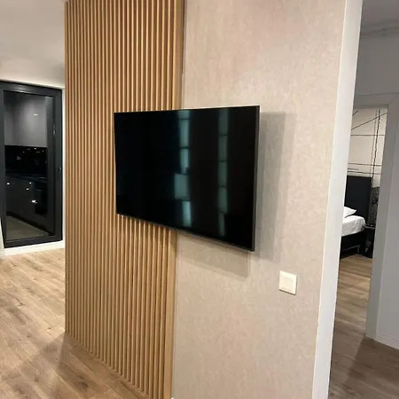 Rozelor Apartament 85 Lägenhet *